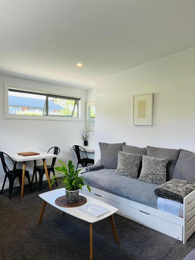 The White Room Wanaka Exterior foto