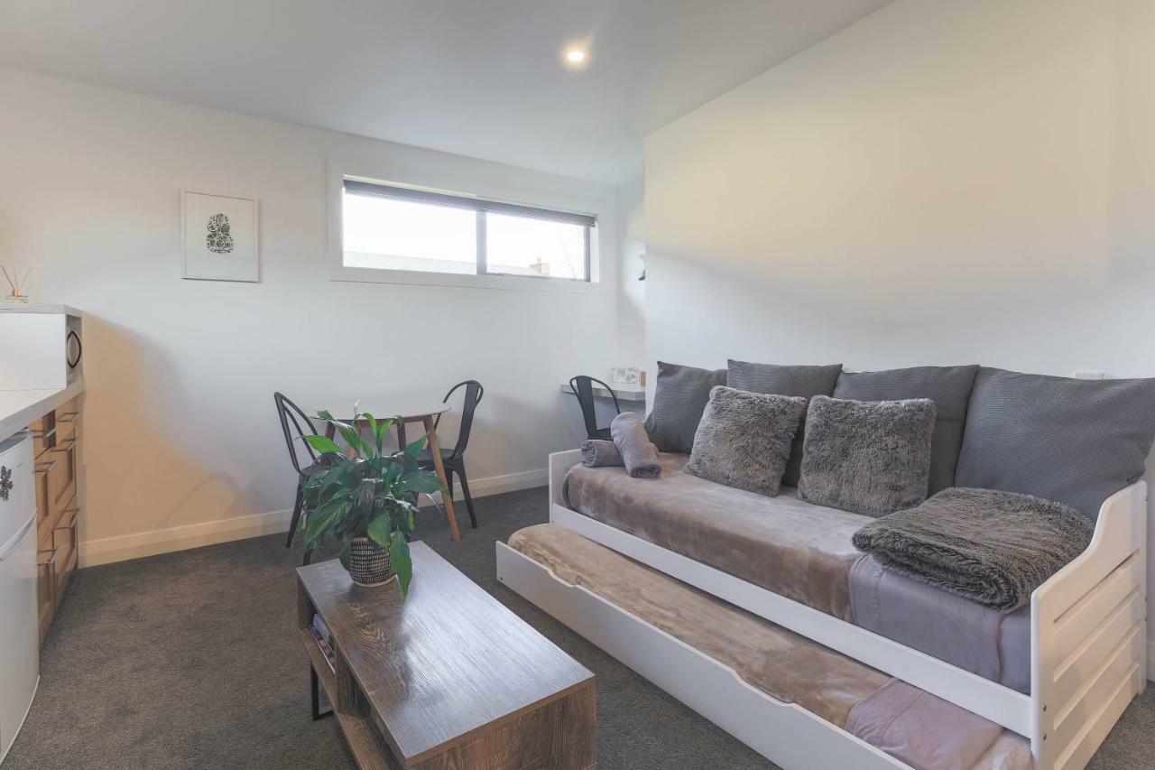 The White Room Wanaka Exterior foto