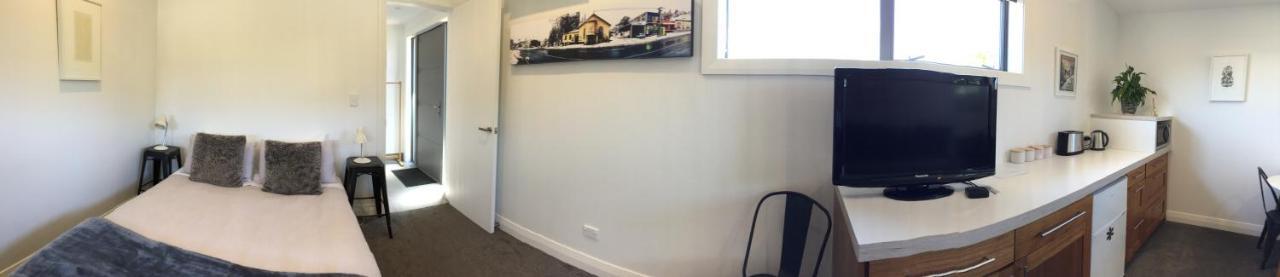 The White Room Wanaka Exterior foto